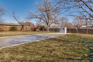 5416 Dartmouth Ave, River Oaks, TX 76114 - Photo 5