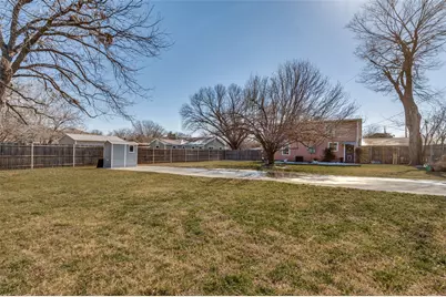 5416 Dartmouth Avenue, River Oaks, TX 76114 - Photo 3