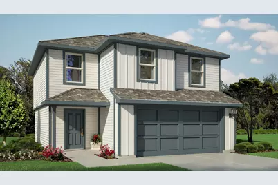 5556 Corduroy Road, Denton, TX 76249 - Photo 1