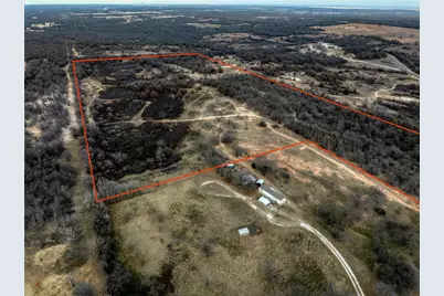000 Turpin Lake Road, Poolville, TX 76487 - Photo 17