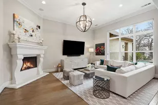 6714 Williamson Rd, Dallas, TX 75214 - Photo 11