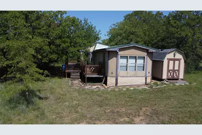 194 Lakeview, Sunset, TX 76270 - Photo 3