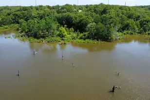 194 Lakeview, Sunset, TX 76270 - Photo 5