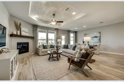 404 Birchwood Drive, Godley, TX 76044 - Photo 7