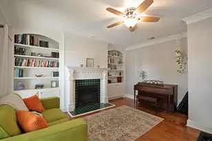 405 Chippendale Dr, Heath, TX 75032 - Photo 9