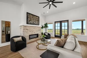 496 Willow Moon Ranch Rd, Crawford, TX 76638 - Photo 5