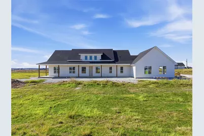 496 Willow Moon Ranch Road, Crawford, TX 76638 - Photo 1