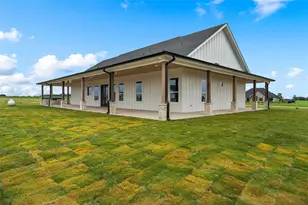 496 Willow Moon Ranch Rd, Crawford, TX 76638 - Photo 33