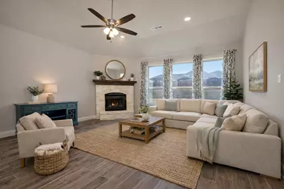 9820 Surveyor Road, Little Elm, TX 75068 - Photo 3