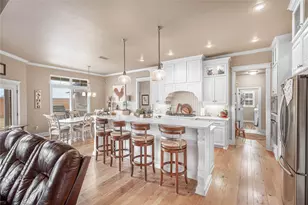 525 Mossy Oak Dr, Abilene, TX 79602 - Photo 9