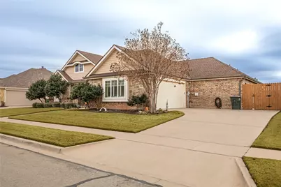 525 Mossy Oak Drive, Abilene, TX 79602 - Photo 3