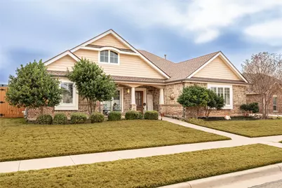 525 Mossy Oak Drive, Abilene, TX 79602 - Photo 1