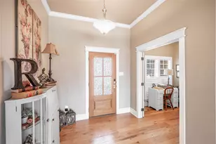 525 Mossy Oak Dr, Abilene, TX 79602 - Photo 5