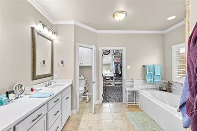 525 Mossy Oak Drive, Abilene, TX 79602 - Photo 25