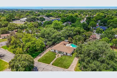 3605 Spring Valley Drive, Bedford, TX 76021 - Photo 29