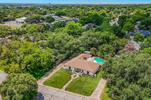 3605 Spring Valley Dr, Bedford, TX 76021 - Photo 29