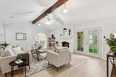 3605 Spring Valley Drive, Bedford, TX 76021 - Photo 9