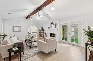 3605 Spring Valley Dr, Bedford, TX 76021 - Photo 9