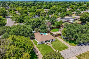 3605 Spring Valley Dr, Bedford, TX 76021 - Photo 27