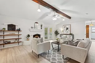 3605 Spring Valley Dr, Bedford, TX 76021 - Photo 7