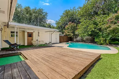 3605 Spring Valley Drive, Bedford, TX 76021 - Photo 25