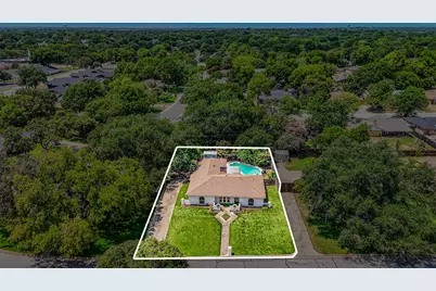 3605 Spring Valley Drive, Bedford, TX 76021 - Photo 3
