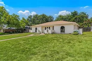 3605 Spring Valley Dr, Bedford, TX 76021 - Photo 31