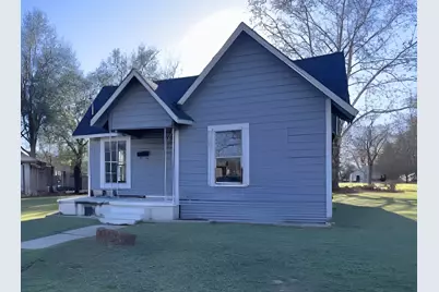 507 Natchez Street, Hearne, TX 77859 - Photo 1