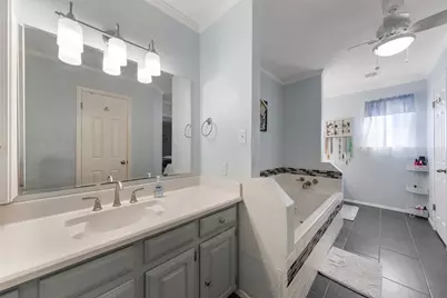 162 Highridge Drive, Bruceville, TX 76630 - Photo 17