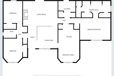 162 Highridge Drive, Bruceville, TX 76630 - Photo 35