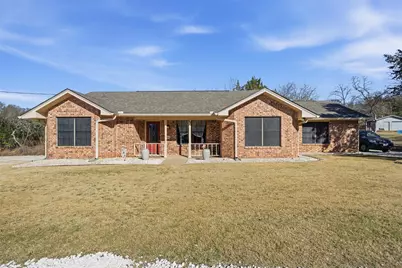 162 Highridge Drive, Bruceville, TX 76630 - Photo 1