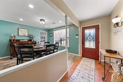 162 Highridge Drive, Bruceville, TX 76630 - Photo 3