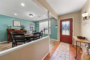 162 High Ridge Dr, Bruceville, TX 76630 - Photo 3