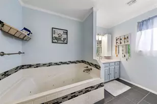 162 High Ridge Dr, Bruceville, TX 76630 - Photo 19