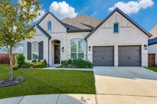 6001 Firefox Ln, Fort Worth, TX 76123 - Photo 1