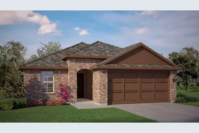 1512 Tin Roof Road, Denton, TX 76249 - Photo 1