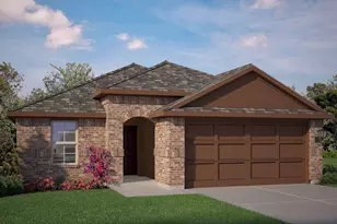 1512 Tin Roof Rd, Denton, TX 76249 - Photo 1