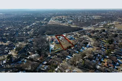 4505 State School Road, Denton, TX 76210 - Photo 3