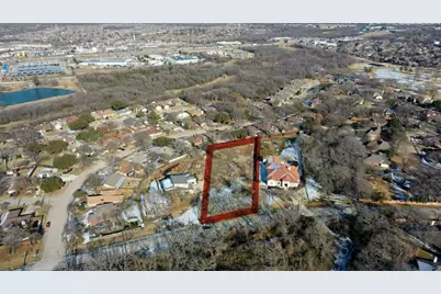 4505 State School Road, Denton, TX 76210 - Photo 5