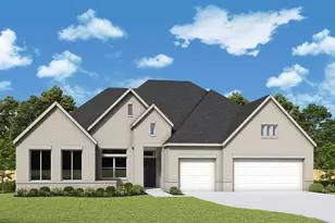 1343 Castello Dr, Fate, TX 75087 - Photo 1