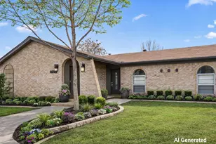 7636 Castillo Rd, Fort Worth, TX 76112 - Photo 3