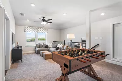 1709 Kruppa Drive, Little Elm, TX 75068 - Photo 9