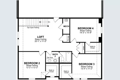 1709 Kruppa Drive, Little Elm, TX 75068 - Photo 15