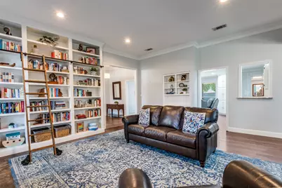 6512 Camille Avenue, Dallas, TX 75252 - Photo 5