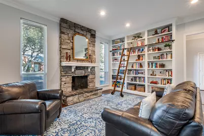 6512 Camille Avenue, Dallas, TX 75252 - Photo 3