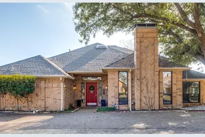 6512 Camille Avenue, Dallas, TX 75252 - Photo 1