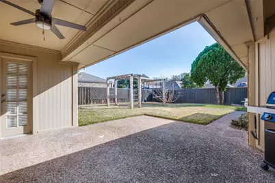 6512 Camille Avenue, Dallas, TX 75252 - Photo 25