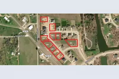 138 Walnut Creek Lane, Boyd, TX 76023 - Photo 15