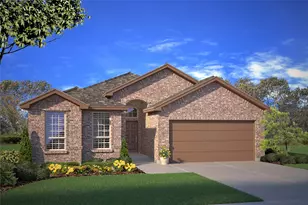 1922 Jackson St, Cleburne, TX 76033 - Photo 1