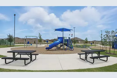 1922 Jackson Street, Cleburne, TX 76033 - Photo 35